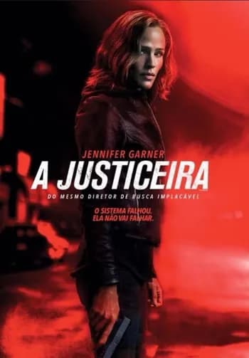 A Justiceira
