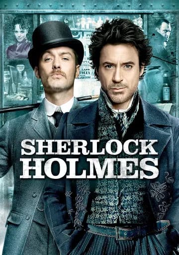 Sherlock Holmes