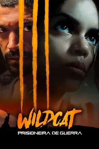 Wildcat: Prisioneira de Guerra