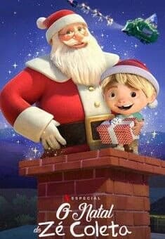 A Trash Truck Christmas