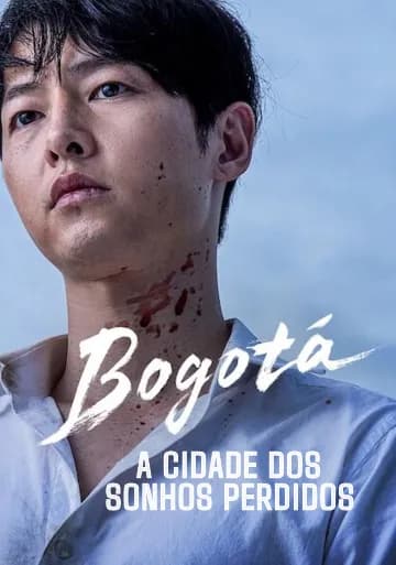 Bogotá: A Cidade dos Sonhos Perdidos
