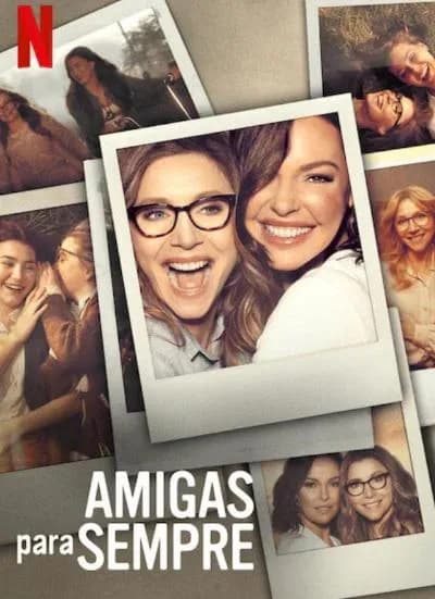 Amigas para Sempre
