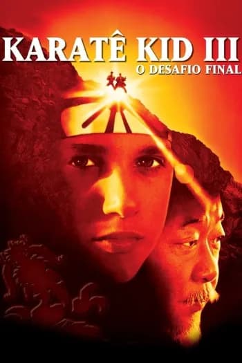 Karatê Kid 3: O Desafio Final