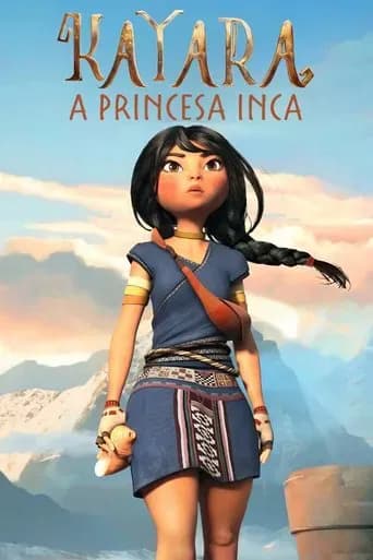 Kayara: A Princesa Inca
