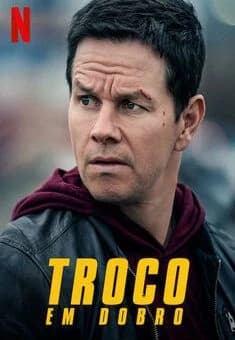 Troco em Dobro
