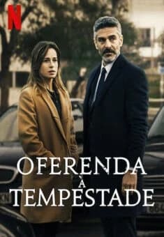 Oferenda à Tempestade