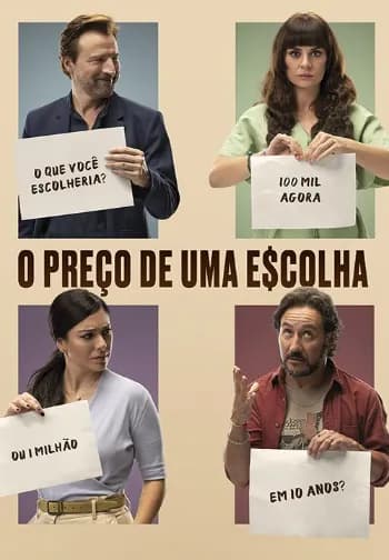 O Preço de Uma Escolha
