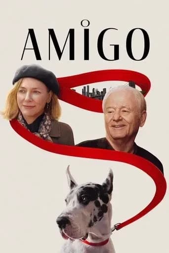 O Amigo