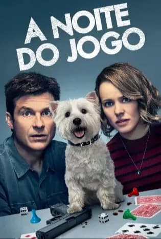 A Noite do Jogo