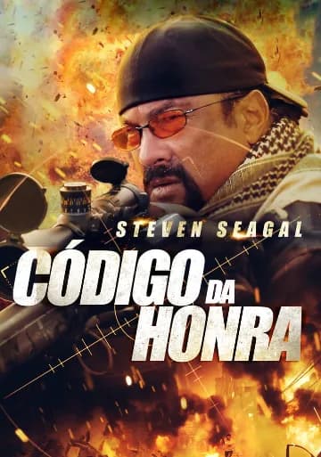 Código de Honra