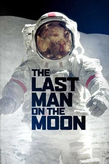 O Último Homem na Lua