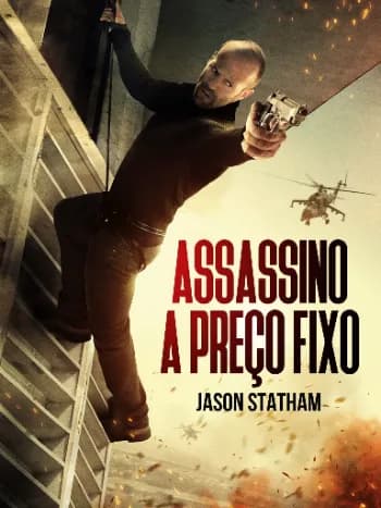 Assassino à Preço Fixo