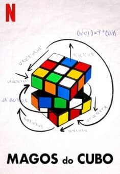 Magos do Cubo