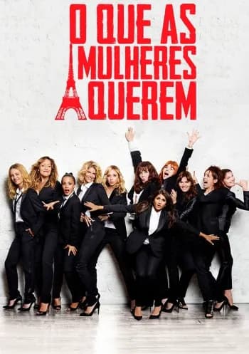 O Que as Mulheres Querem