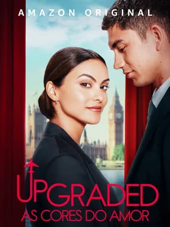 Upgrade – As Cores do Amor