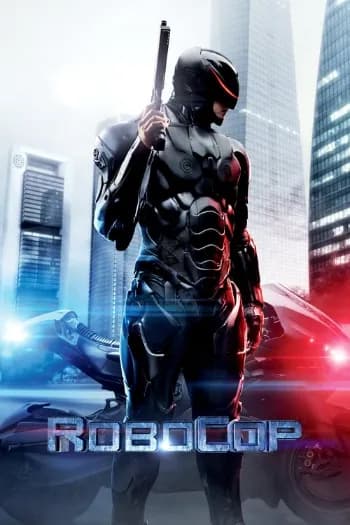 RoboCop: A Origem