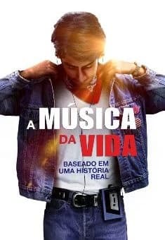 A Música da Minha Vida