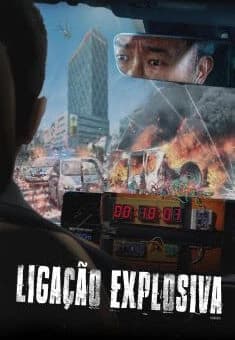 Ligação Explosiva
