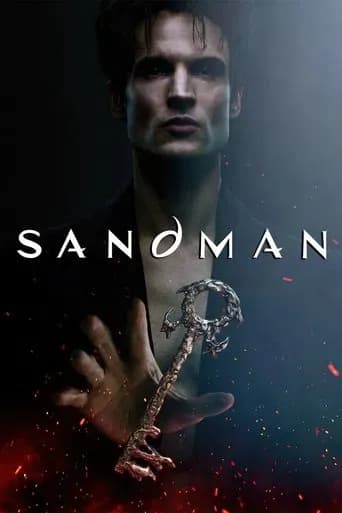 Sandman 2ª Temporada