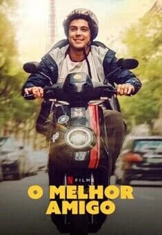 O Melhor Amigo