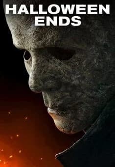 Halloween Ends