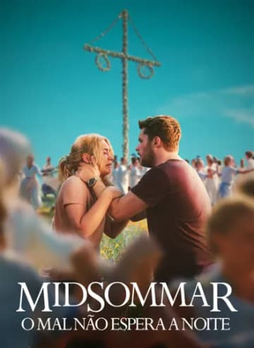 Midsommar: O Mal Não Espera a Noite
