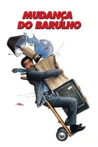 Mudança do Barulho