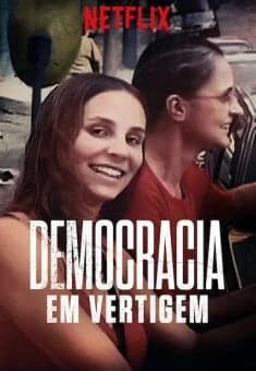 Democracia em Vertigem