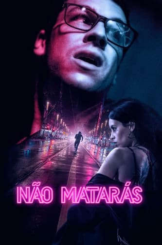 No Matarás
