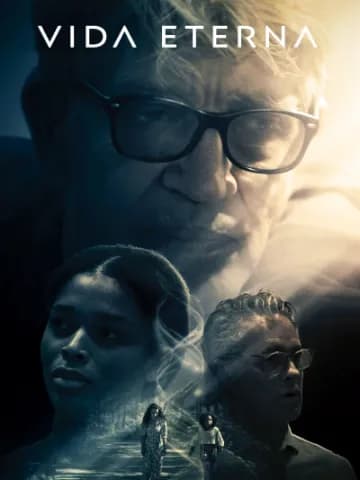 Vida Eterna