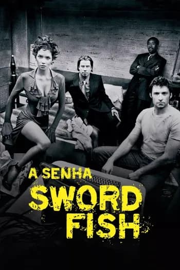 A Senha: Swordfish