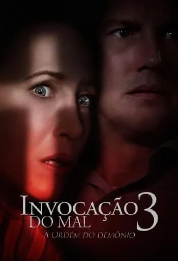 Invocação do Mal 3: A Ordem do Demônio