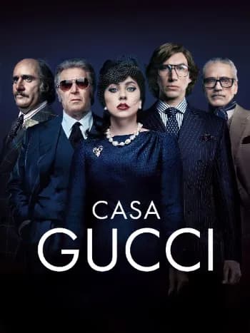 Casa Gucci