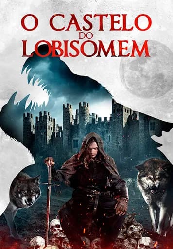 O Castelo do Lobisomem