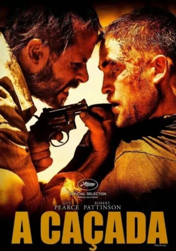 The Rover: A Caçada