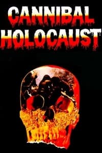 Holocausto Canibal