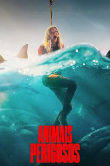 Animais Perigosos
