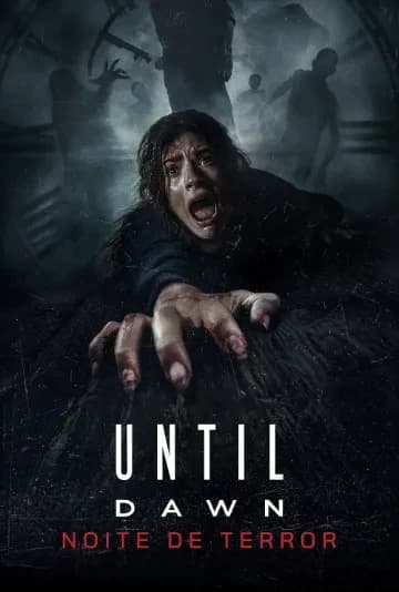 Until Dawn: Noite de Terror