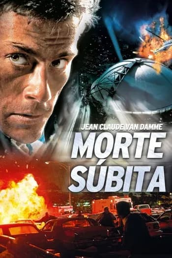 Morte Súbita