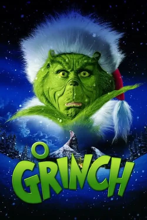 O Grinch
