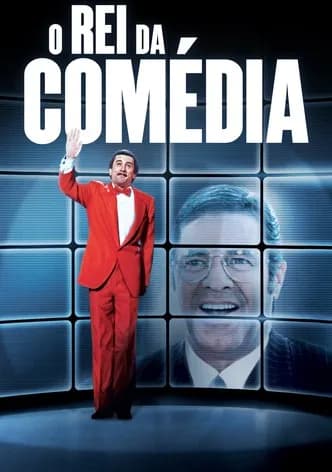 O Rei da Comédia