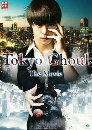 Tokyo Ghoul