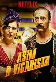 Asim, O Vigarista