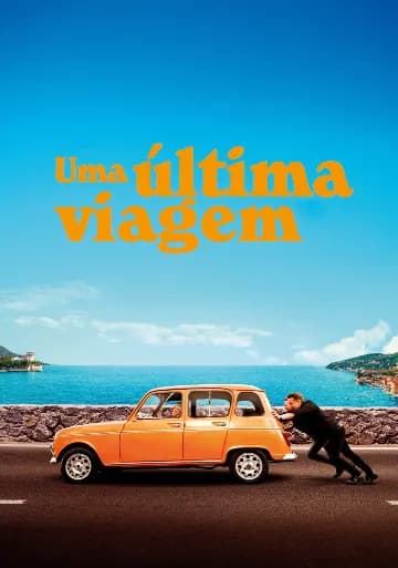 Uma Última Viagem