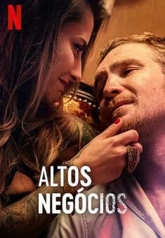 Altos Negócios
