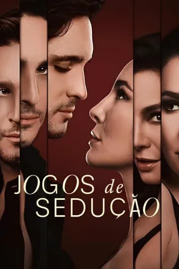 Jogos de Sedução