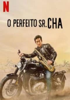 O Perfeito Sr. Cha