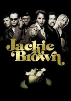 Jackie Brown