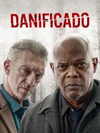 Danificado