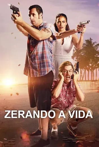 Zerando a Vida